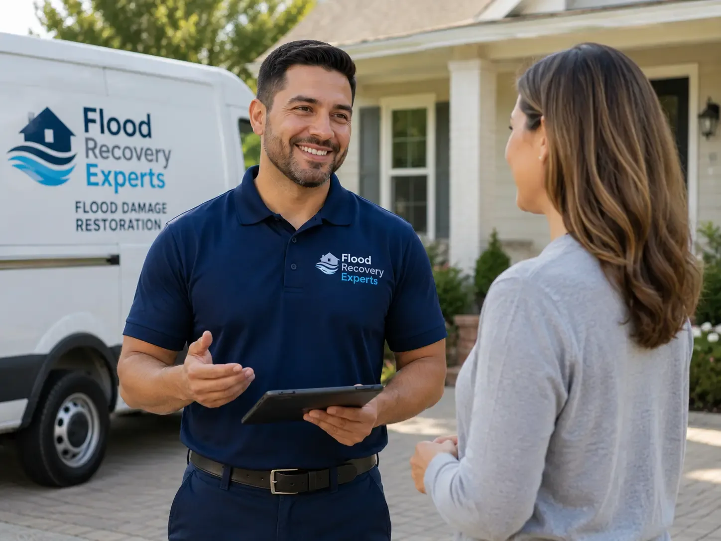 Flood Damage Cleanup Tierra Amarilla, NM FAQs